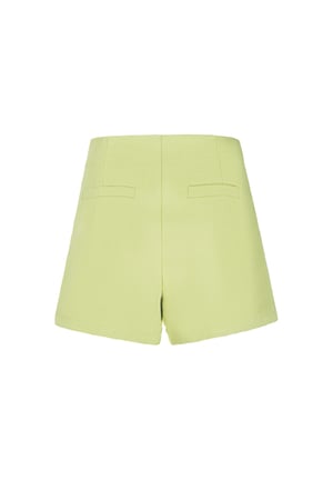 Skort Summer Time - Green h5 Picture10